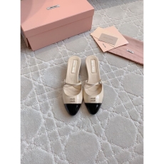 Miu Miu Sandals